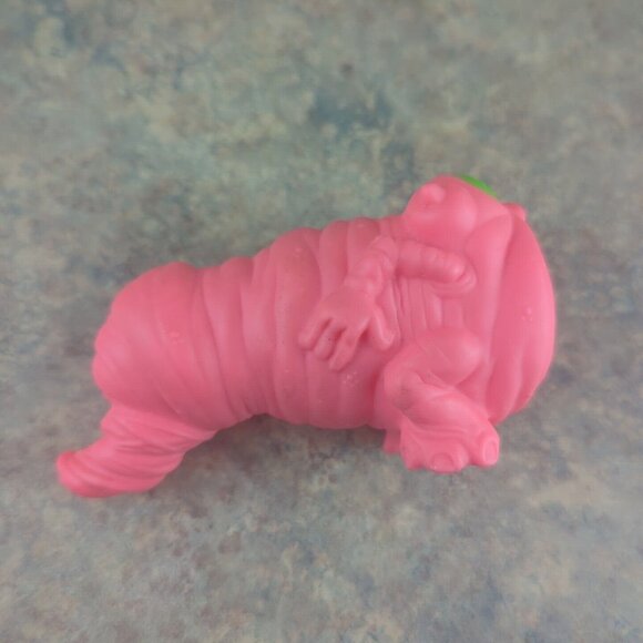 Vintage 1984 The Real Ghostbusters Boo-Zooka Mini Shooter - Picture 8 of 9